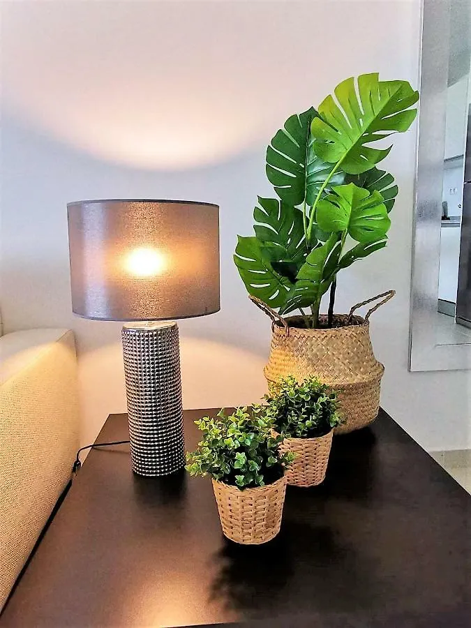 Vale Do Lobo Apartment A
